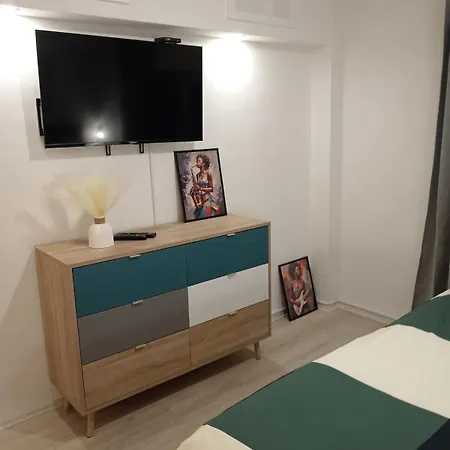 Apartment Sweet I M 2