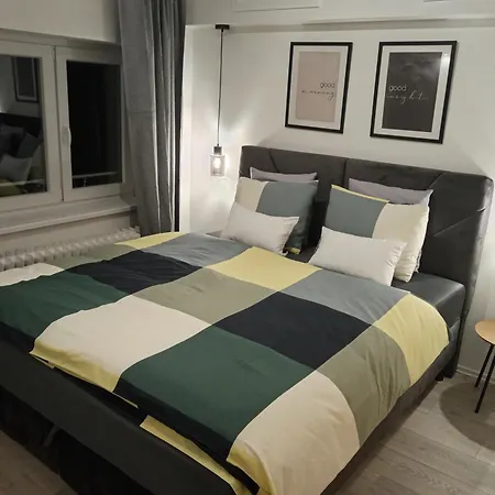 Sweet I M 2 Apartment Novi Sad