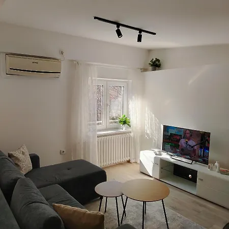 Sweet I M 2 Apartment