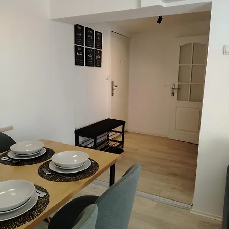 Apartament Sweet I M 2 *