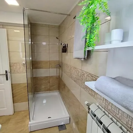 Apartament Sweet I M 2 Nowy Sad