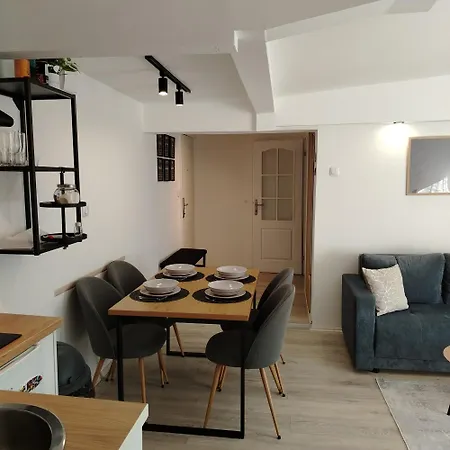 Apartment Sweet I M 2