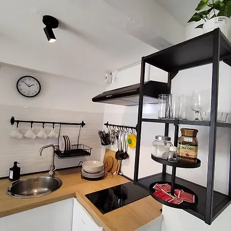 Apartment Sweet I M 2