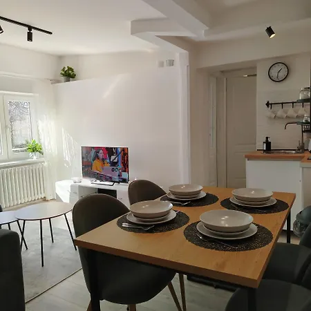 Sweet I M 2 Apartment *