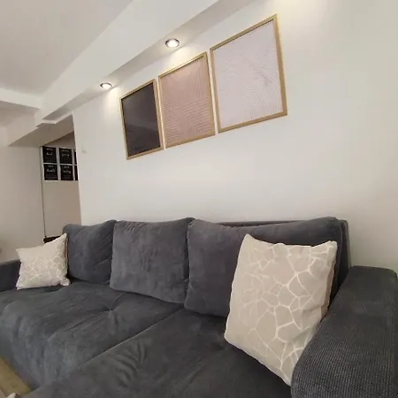 Apartament Sweet I M 2 *