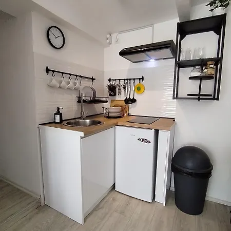 Apartment Sweet I M 2