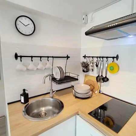 Sweet I M 2 Apartment *