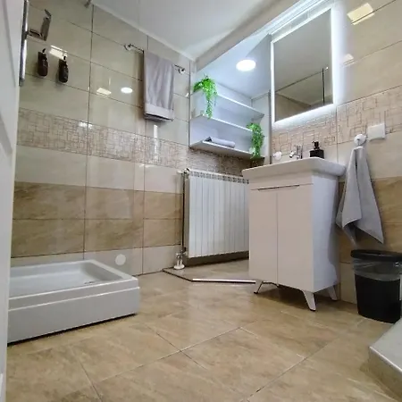 Apartament Sweet I M 2 Nowy Sad