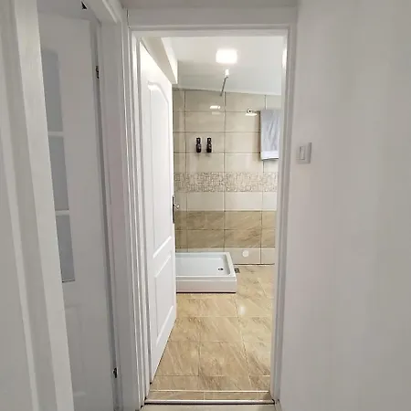 Sweet I M 2 Apartament