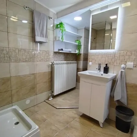 Apartment Sweet I M 2