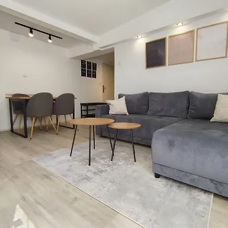 Sweet I M 2 Apartment *