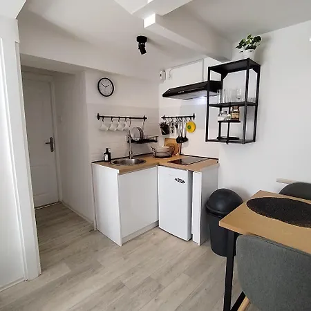 Apartament Sweet I M 2 *