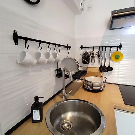 Sweet I M 2 * Nowy Sad