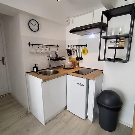 Apartament Sweet I M 2 *