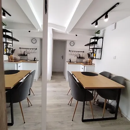 Sweet I M 2 Apartment *